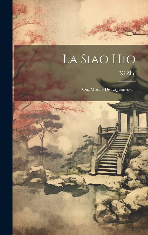 Front cover_La Siao Hio
