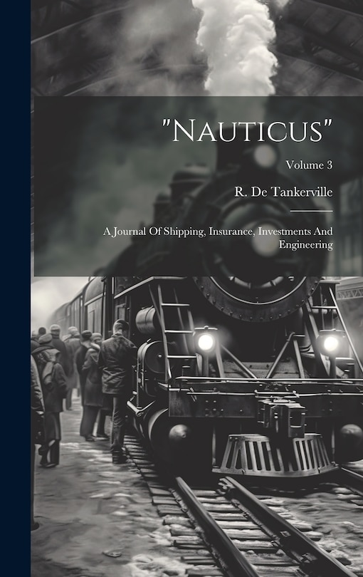 Front cover_nauticus