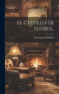 Front cover_El Cestillo De Flores...