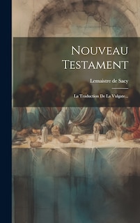 Front cover_Nouveau Testament