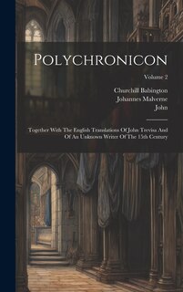 Front cover_Polychronicon