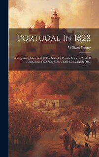 Couverture_Portugal In 1828