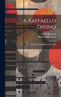 Couverture_A Raffaello Divino