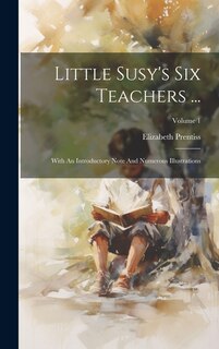 Couverture_Little Susy's Six Teachers ...