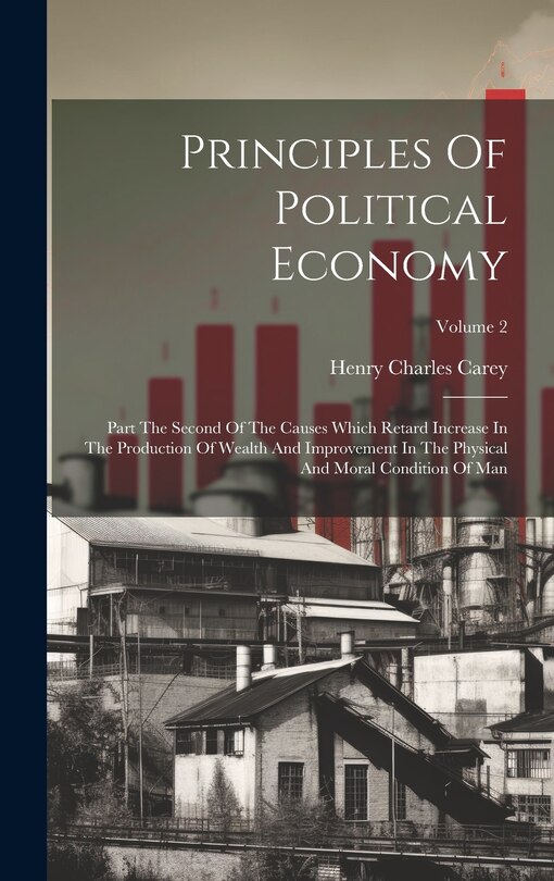 Couverture_Principles Of Political Economy
