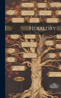 Front cover_Heraldry
