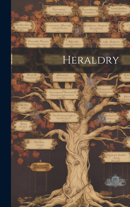 Front cover_Heraldry