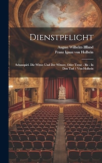 Front cover_Dienstpflicht