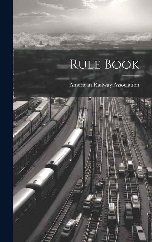 Front cover_Rule Book