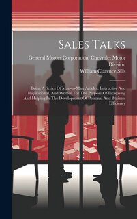 Couverture_Sales Talks