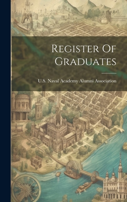 Register Of Graduates