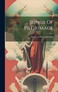 Front cover_Songs Of Pilgrimage