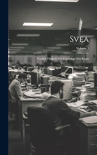 Front cover_Svea