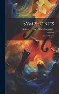 Front cover_Symphonies