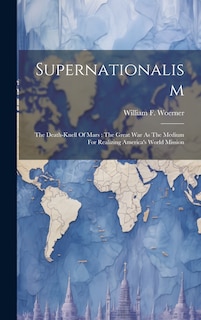 Front cover_Supernationalism
