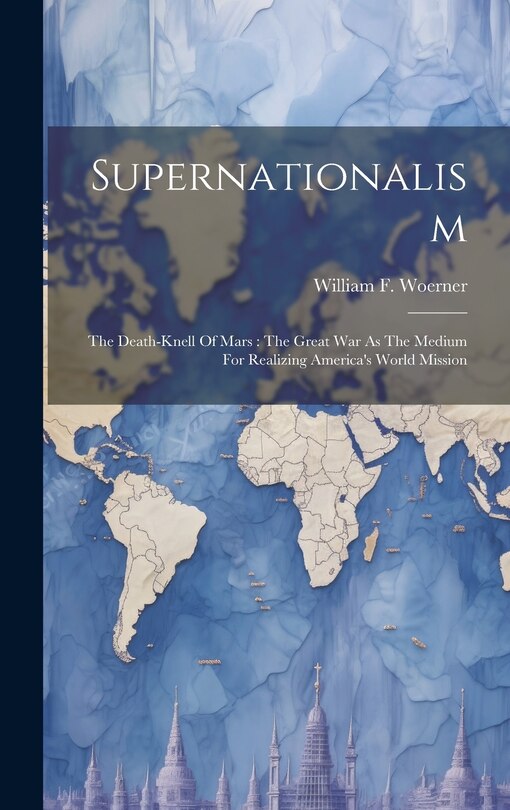 Front cover_Supernationalism