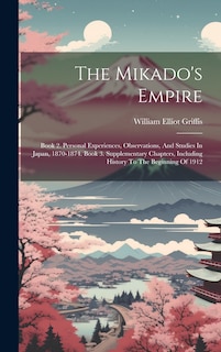 Couverture_The Mikado's Empire