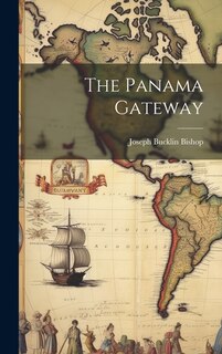 Couverture_The Panama Gateway