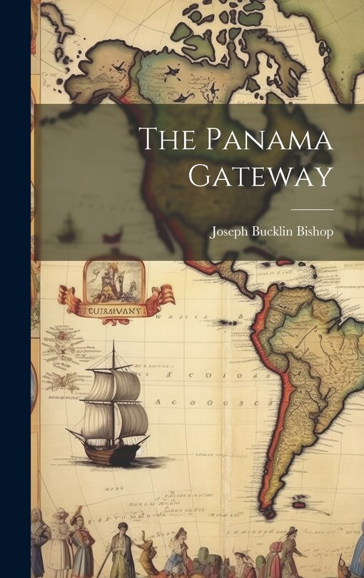 Couverture_The Panama Gateway
