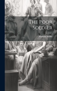 Couverture_The Poor Soldier