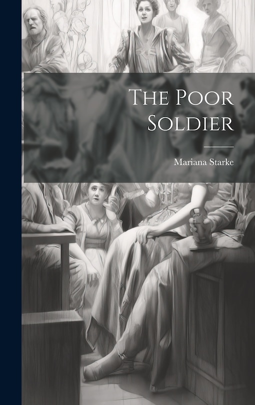 Couverture_The Poor Soldier
