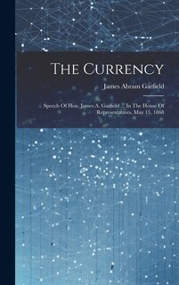 Front cover_The Currency