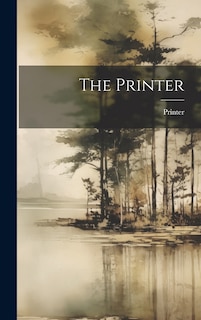 Front cover_The Printer