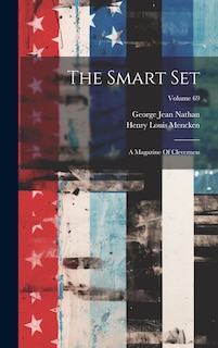 Front cover_The Smart Set