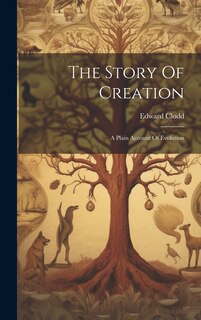 Couverture_The Story Of Creation