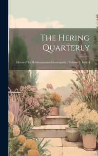 Couverture_The Hering Quarterly