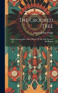Couverture_The Crooked Tree