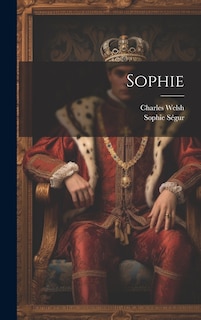 Front cover_Sophie