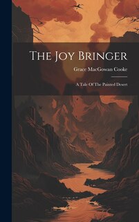 Front cover_The Joy Bringer