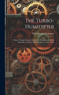 Front cover_The Turbo-humidifier