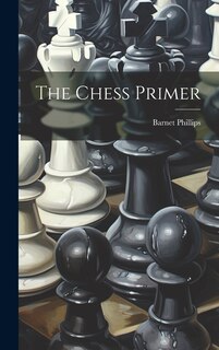 Front cover_The Chess Primer