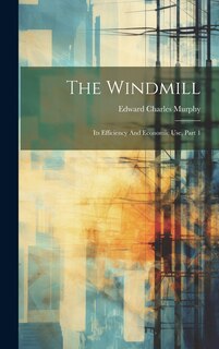 Front cover_The Windmill