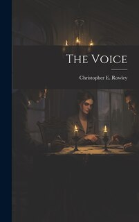Front cover_The Voice