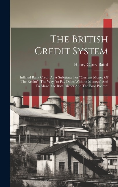 Couverture_The British Credit System