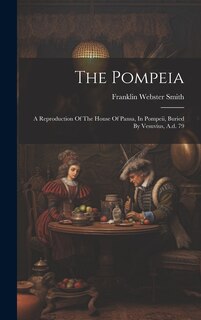 Front cover_The Pompeia