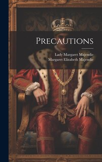 Front cover_Precautions