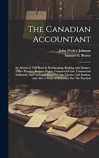 Couverture_The Canadian Accountant