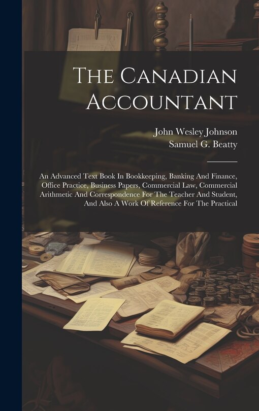 Couverture_The Canadian Accountant