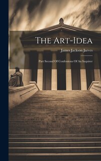 Couverture_The Art-idea