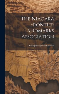 Couverture_The Niagara Frontier Landmarks Association