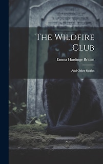 Couverture_The Wildfire Club