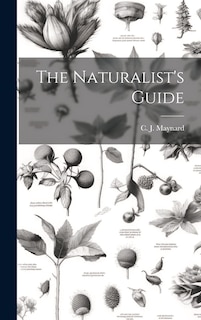 Front cover_The Naturalist's Guide