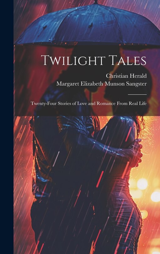 Couverture_Twilight Tales