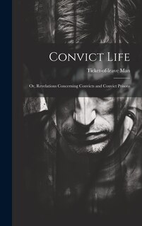 Couverture_Convict Life