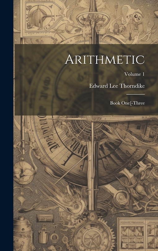 Couverture_Arithmetic