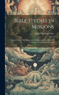 Couverture_Bible Studies in Missions